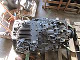 2014  M.A.N  ZF Gear box ASTRONIC 12 AS 2130 TD