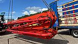 PUTZMEISTER MX 28-4 MULTI concrete placing boom