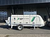 2022  SCHWING  SP 7500 E -250 kw trailer pump
