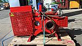 PUTZ. :  GVH 2/2 ZX125/5,0 130b Gate valve