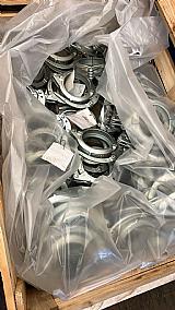 NEW SK-H SNAP COUPLING galvanized 5,5SK / PN85