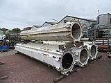 SCHWING SPB 30 - 32- 36 Columns in Stock