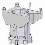 SCHWING Parts : SPB 30 - 32  TOP section 1.