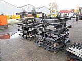 SCHWING SPB parts : Floor Frames � 3 No.