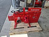 SPERRSCHIEBER:  GVH 2/2 ZX125/5,0 - 130b Gate valve