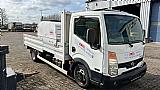 2009 NISSAN truck /PUTZMEISTER P715 SD