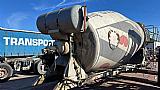 MIXER 10m3   ( No truck - Mixer only)