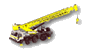 Parts - Cranes