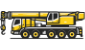 Parts - Cranes