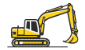 Construction Machines 